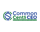 https://www.logocontest.com/public/logoimage/1691717515Common Cents CEO3.png